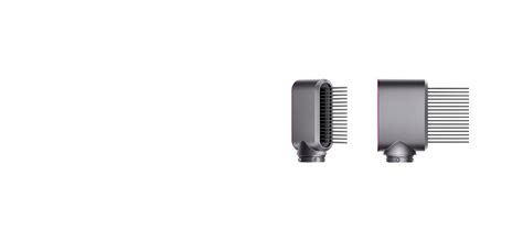 Airwrap™ Wide-tooth Comb