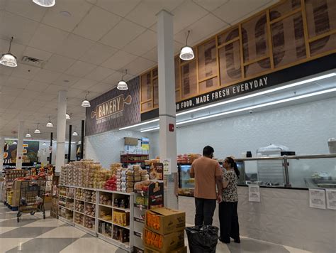 Subzi Mandi Farmers Market - Clifton, NJ