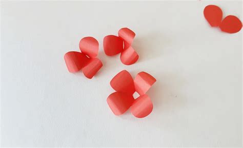 Image result for Paper Rose Pattern