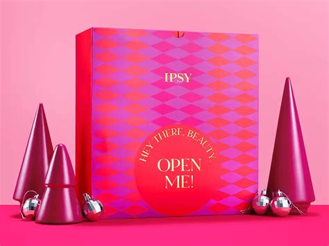 2024 Ipsy Advent Calendar Spoilers: 25 Days of Glam! - Hello Subscription