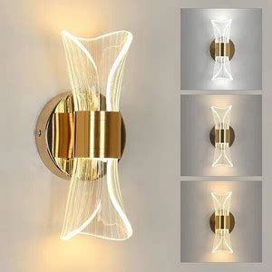 KINIS Wallchiere Wall Lamp With Bulb Price in India - Buy KINIS ...