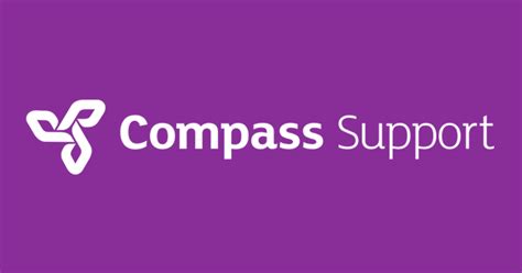 Image result for Compass Support