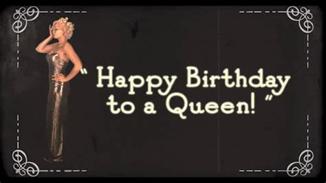 Female Happy Birthday GIFs | GIFDB.com
