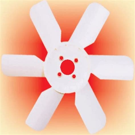 Tractor Radiator Fan blade - HINO 4d-6d Radiator Fan Blade Service ...