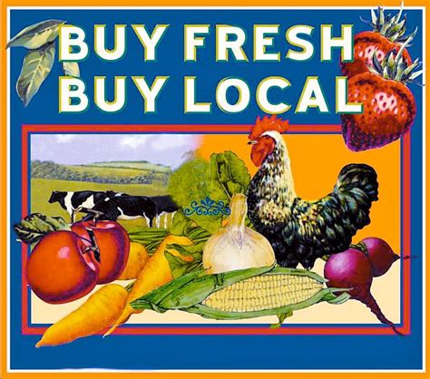 Buying Local 的图像结果