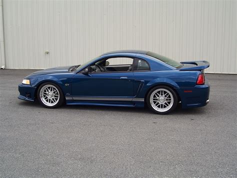 2000 Ford Mustang GT Custom | MS Classic Cars