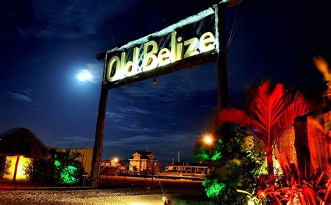 OLD BELIZE (2025) All You Need to Know BEFORE You Go (with Photos ...