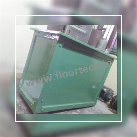 PVC Planter box | PVC Fabrication Products | FloorTech PVC Fabricators