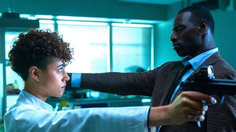 John Woo Unleashes Trailer for Remake of His Own Classic Action Movie ...