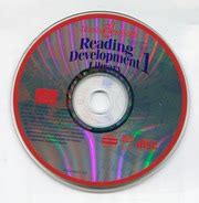 Image result for Reader Rabbit Development Library 3