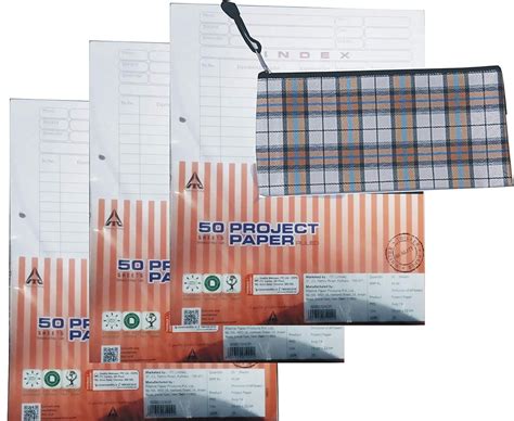 Image result for Classmate Project Paper