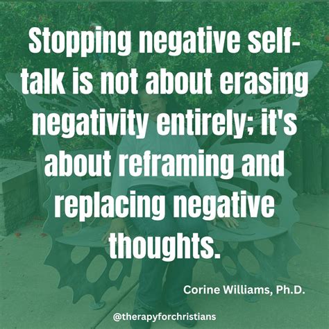 Overcome Negative Self-Talk: Effective Strategies and Tips
