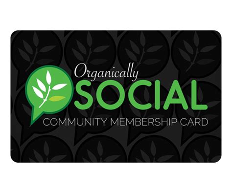 Membership Cards 的图像结果
