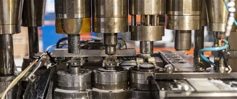 API Connection Cold Work Stamp 的图像结果