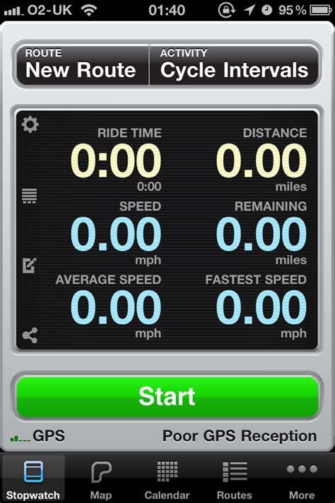 Image result for GPS Cycle Computer