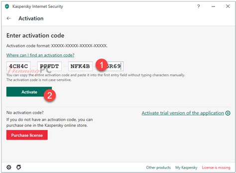 Image result for Kaspersky Internet Security Activation Code