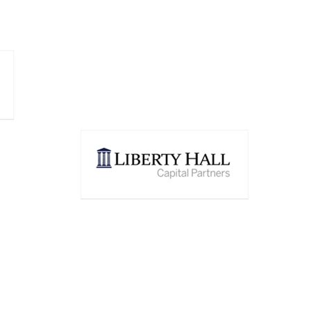Liberty Hall Capital Partners Acquires Ferra Holdings Limited » World ...