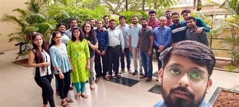 WebShar Office Photos