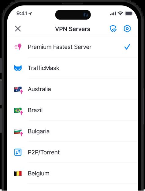 Image result for HTTP VPN