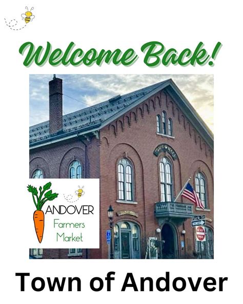 Andover Farmers Market MA (@andovermafarmersmarket) • Instagram photos ...