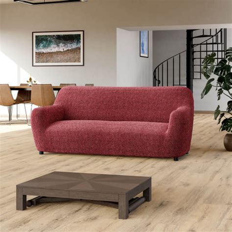 MICROFIBRA PRINTED 3 Seater Sofa Covers