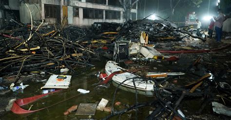 Flipped fuel cutoff switches starved engines of crashed Air India jet ...