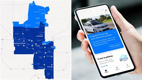 Image result for Waymo Map