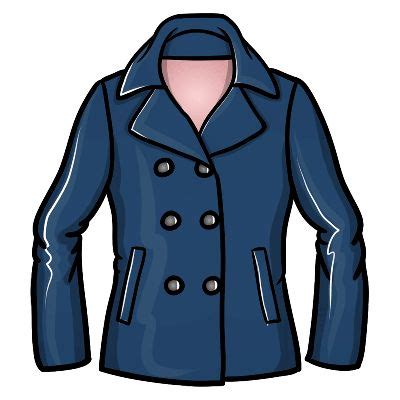 Image result for How to Draw a Jacket Pattern