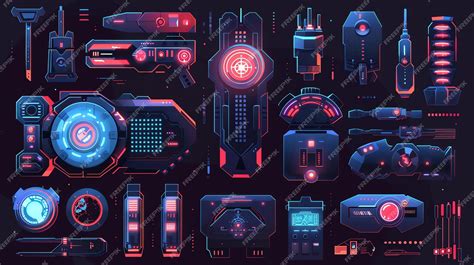 Futuristic Tech Gadgets 的图像结果