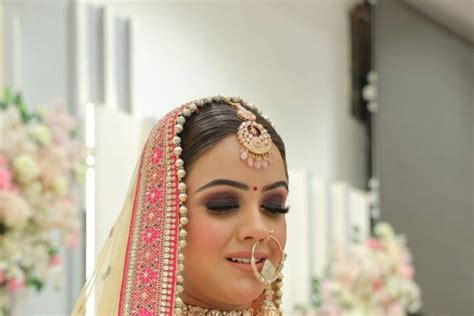 Somiya’s Makeover - Makeup Artist - Vikaspuri - Weddingwire.in