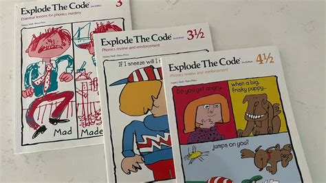 Explode the Code How to Teach 的图像结果