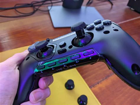 Image result for En Vision Pro Controller
