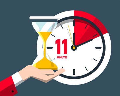 Eleven Clock Illustrations, Royalty-Free Vector Graphics & Clip Art ...