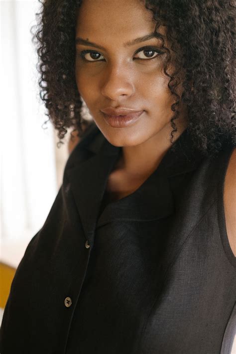 Women Dress | The Linen Notch Collar Dress Midnight Black