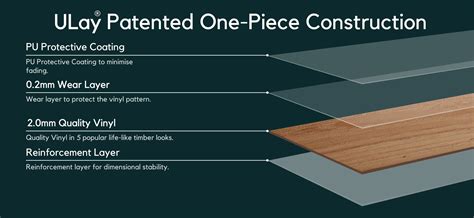 Vinyl Loose Lay Planks | Vinyl Loose Lay Flooring | Lay Vinyl Planks