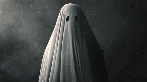 A Ghost Story - interview stream reviews