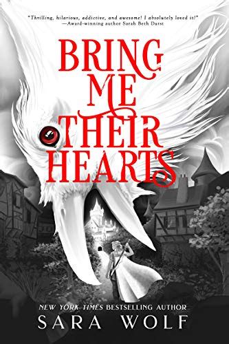 Bring Me Their Hearts (Bring Me Their Hearts Series Book 1) eBook ...