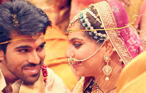 Ram Charan, Upasana's Italy honeymoon