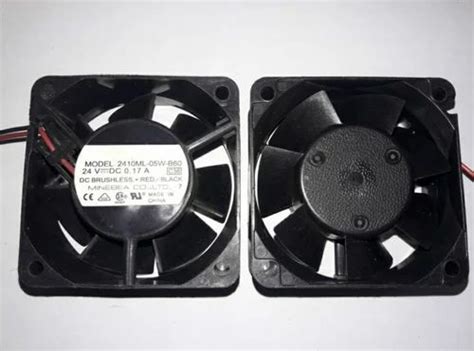 COOLING FAN - Ebm Papst W2e 200 Hk38 01 Ac Fan Trader - Retailer from ...
