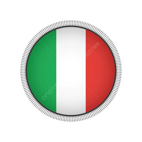 Italy Flag Vector, Italy, Flag, Italy Day PNG and Vector with ...