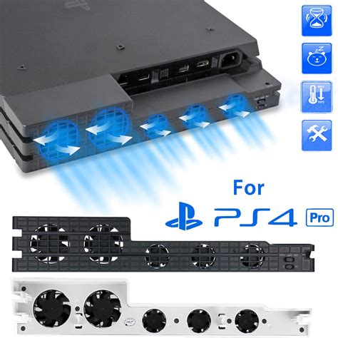Image result for PS4 Pro Exhaust Mod
