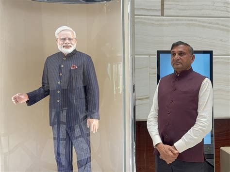 Patidar diamond industrialist Hitesh Patel buys 4-seater DA-42 private ...