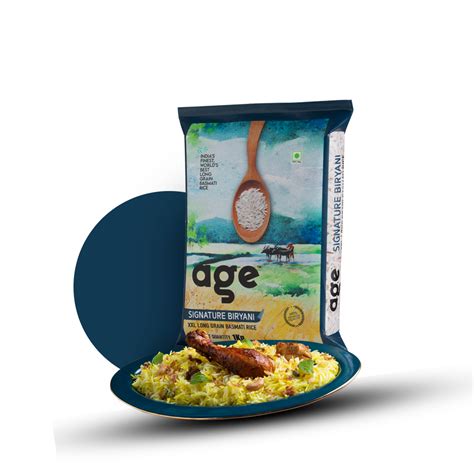 age signature rice – Age Rice