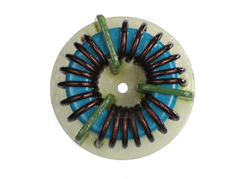 Pulse Magnetic & Power Electronics