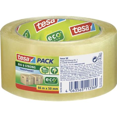 Nastro Adesivo Protettivo Walther Strong Per Telai Legno | Impermeabile, Anti-UV, Garanzia 25 Anni | 65 Mm X 20 M