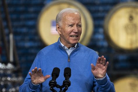 Fake Biden Robocall Creator Suspended From AI Voice Startup - Tech