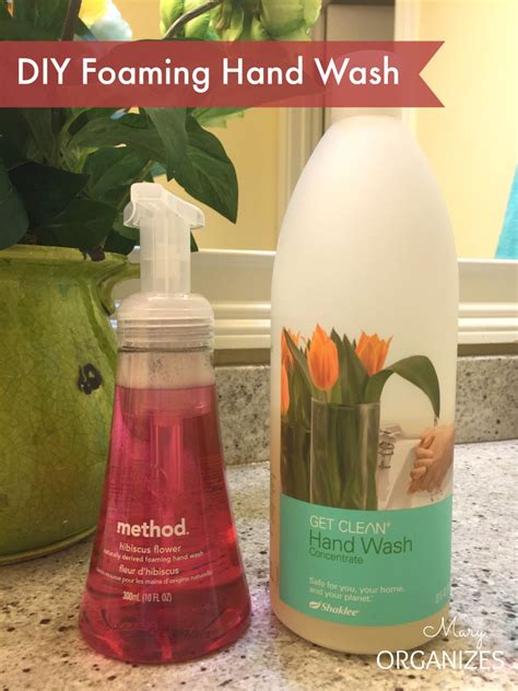 Image result for Method Foaming Hand Wash