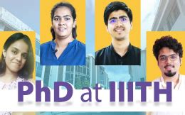 Kohli Center on Intelligent Systems :: IIIT Hyderabad