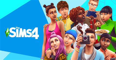 Скачать Русификатор Sims 4 - Русификаторы и переводы