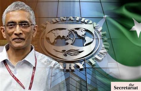 India Sends World Bank ED Parameswaran For IMF Meet on Pak Aid